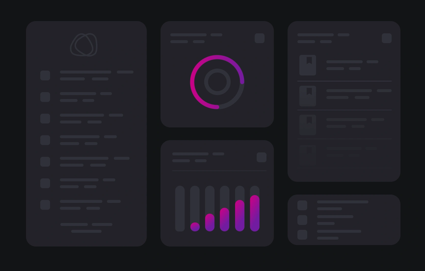 metadata management